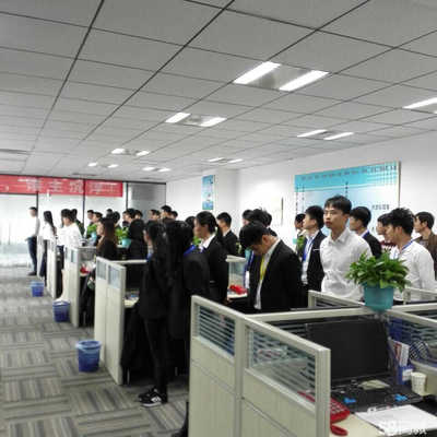 南昌九頌投資咨詢 專業(yè)服務(wù)助力您的財(cái)富增長(zhǎng)之路