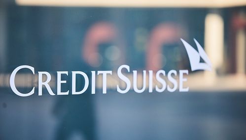 瑞信中國區CEO胡知鷙首亮相，積極申請多項業務牌照以深化在華布局