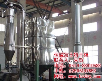 三唑醇干燥機選購指南與恒誠干燥設備投資價值分析